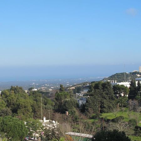 Brilliant Holiday Ostuni Esterno foto