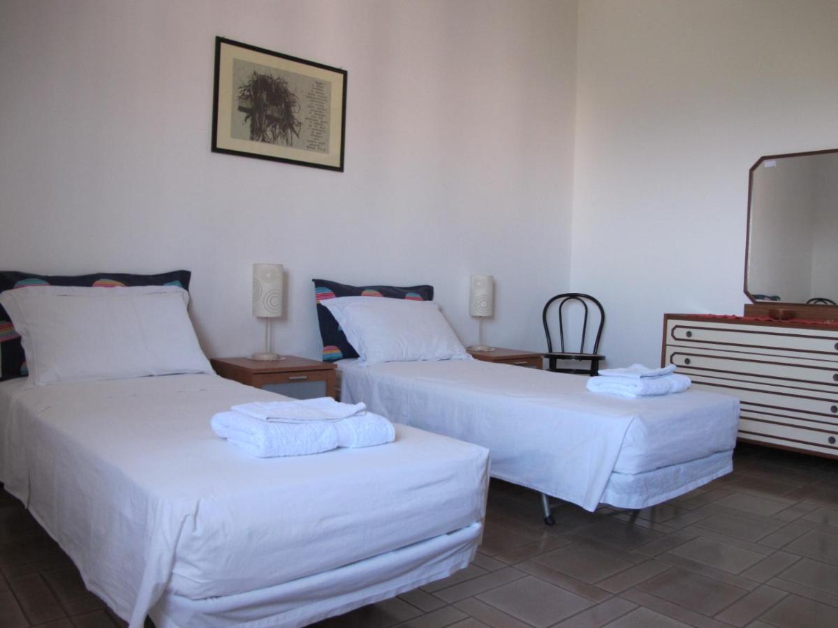 Brilliant Holiday Ostuni Esterno foto