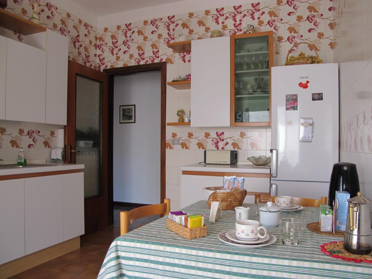Brilliant Holiday Ostuni Esterno foto